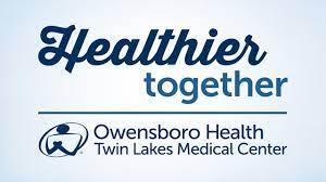 Healthier Together Owensboro Health Twin Lakes Medical Center 